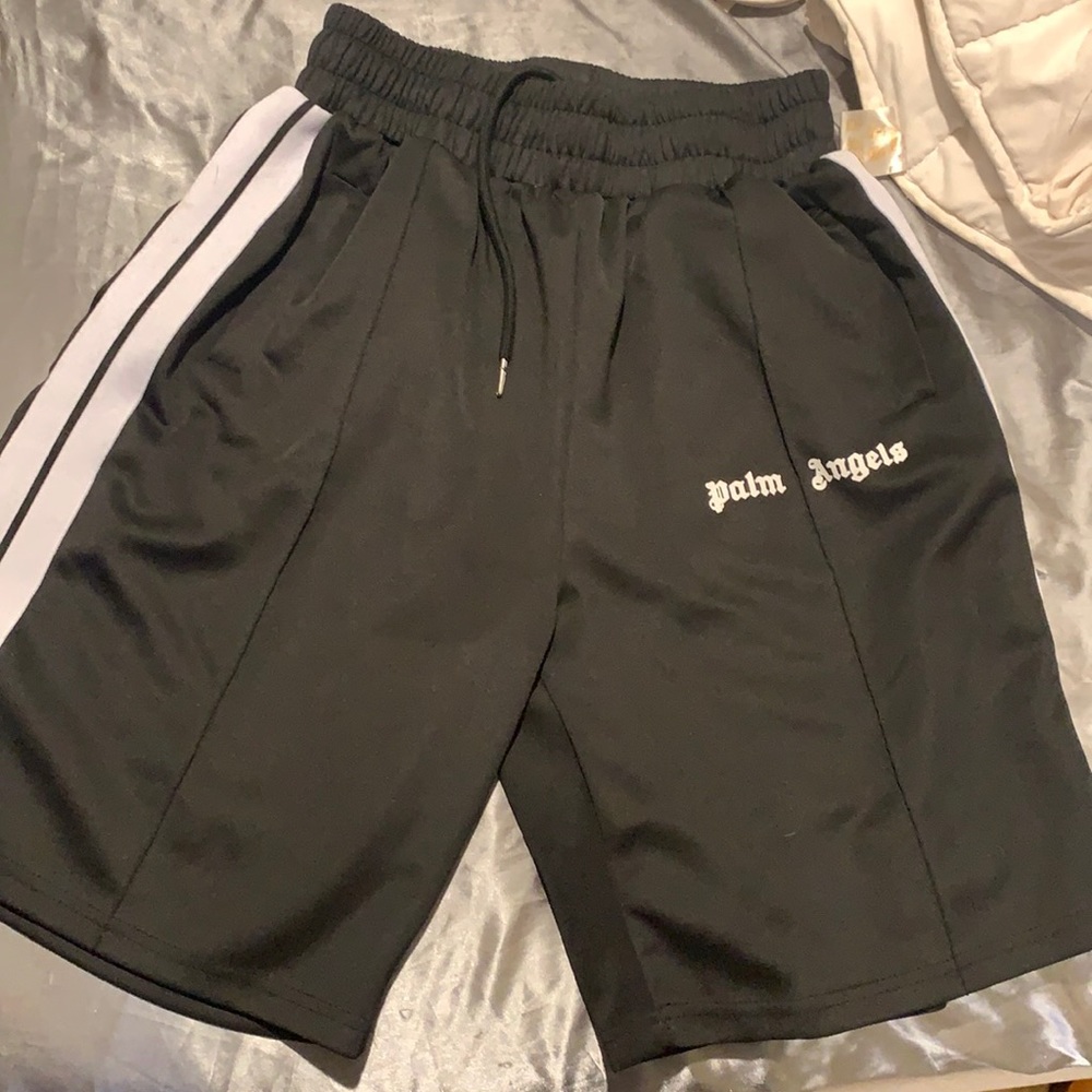 Palm angels shorts